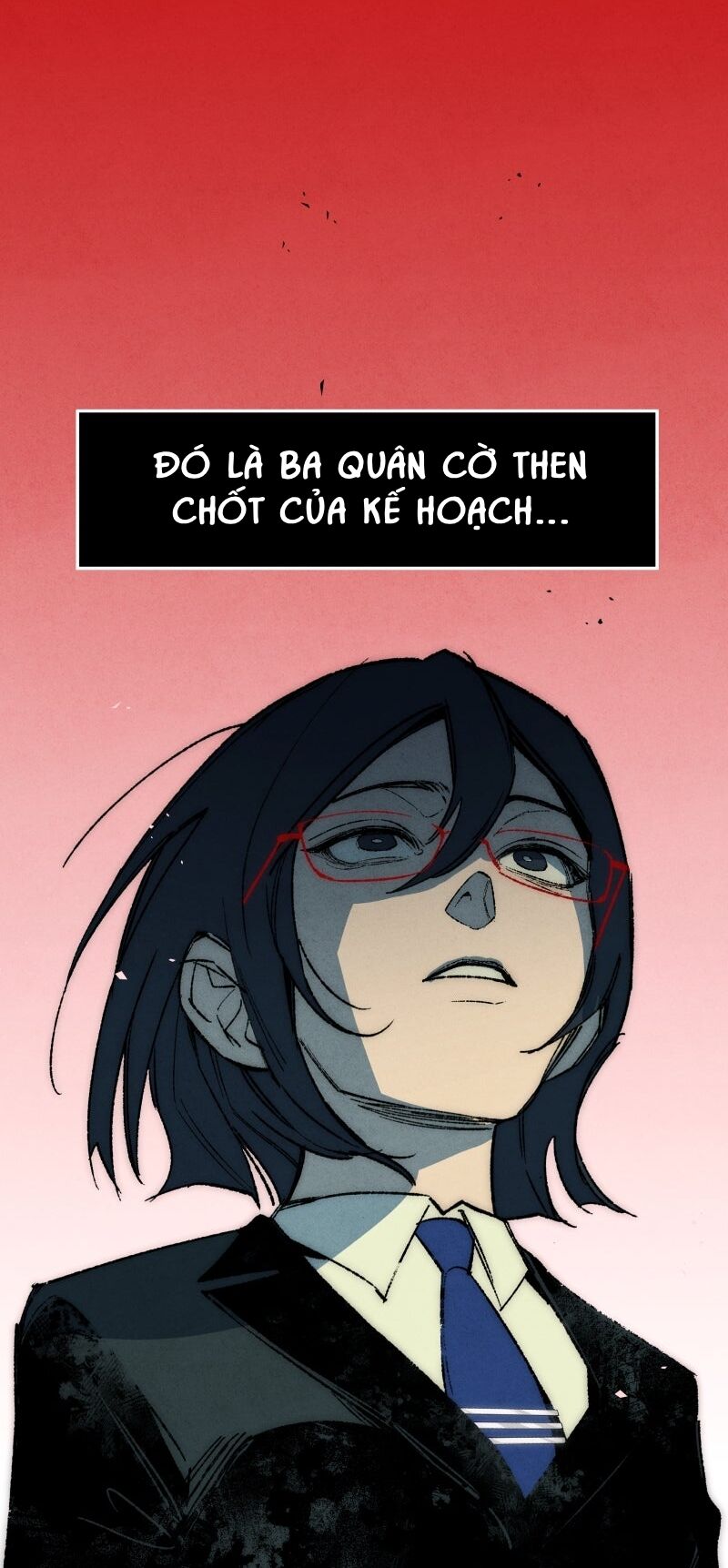 Hand Jumper Chapter 99 - Trang 2