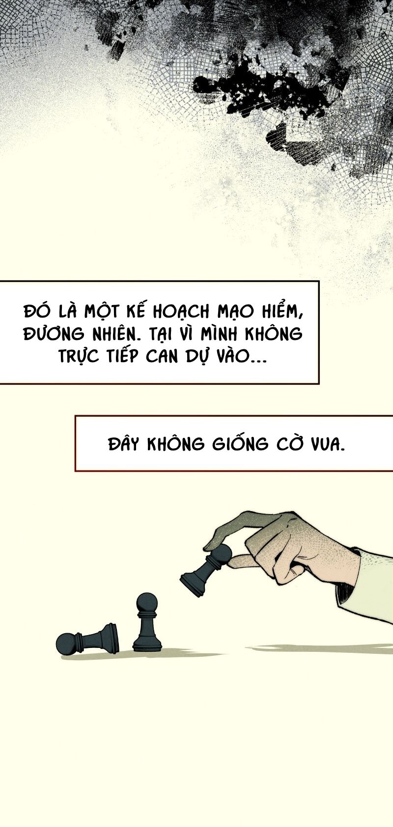 Hand Jumper Chapter 99 - Trang 2