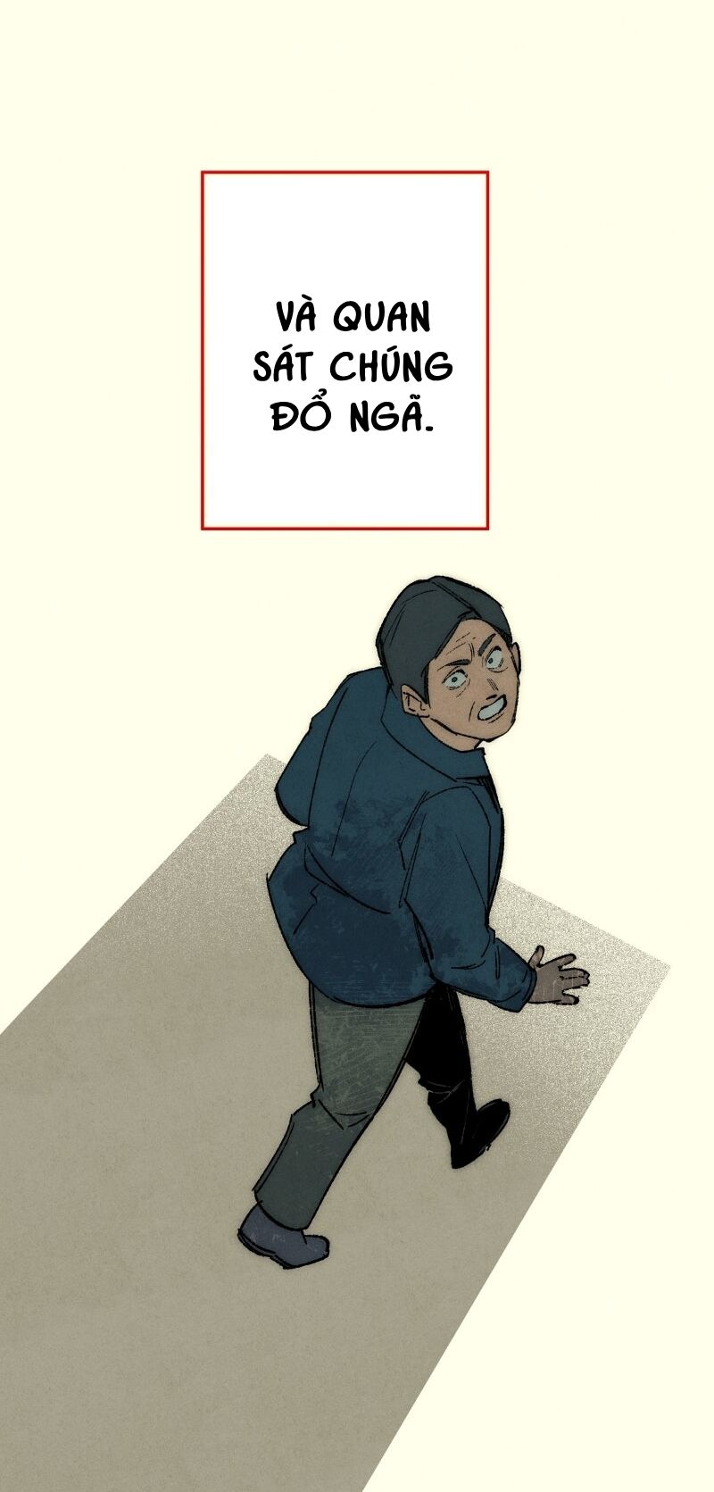 Hand Jumper Chapter 99 - Trang 2