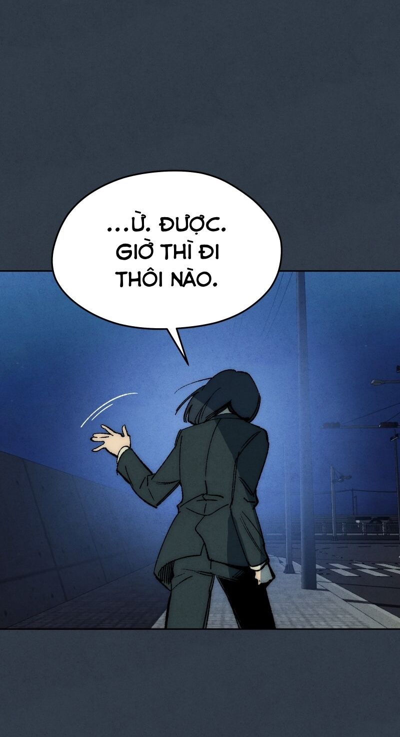Hand Jumper Chapter 99 - Trang 2