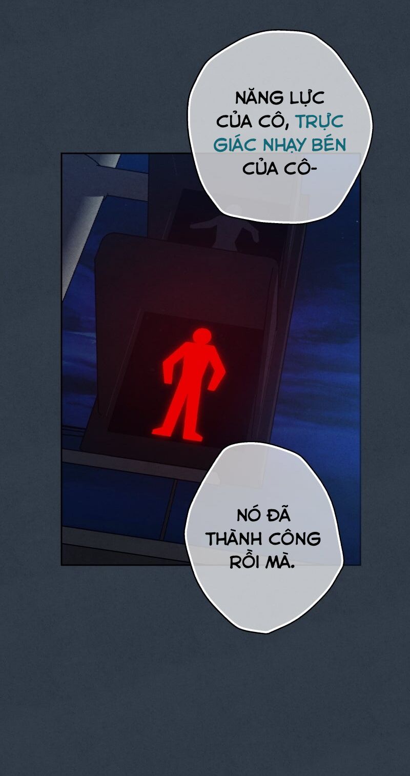 Hand Jumper Chapter 99 - Trang 2