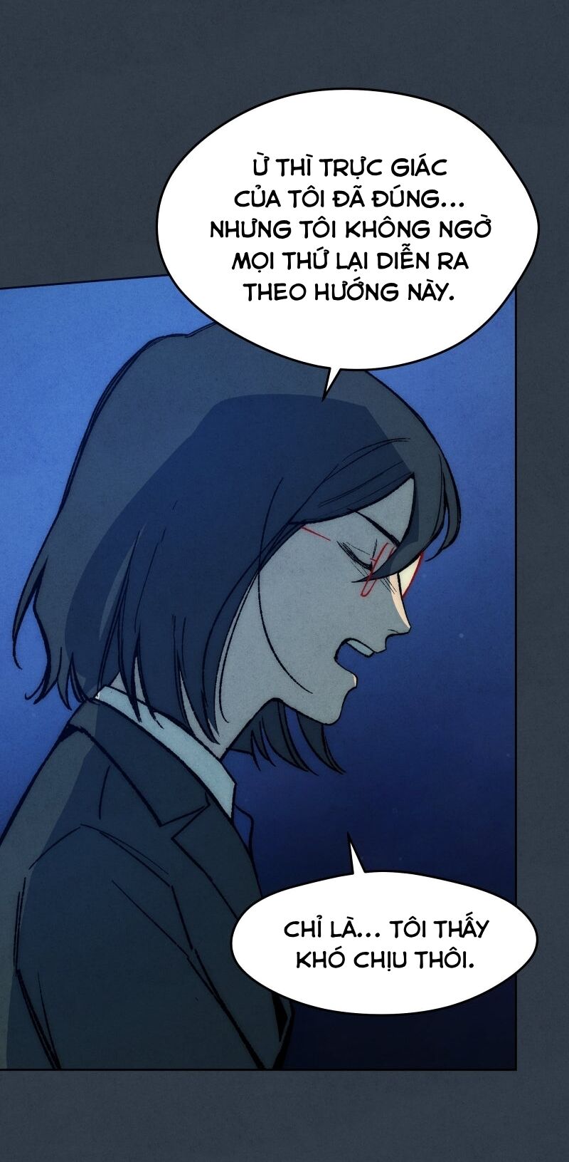 Hand Jumper Chapter 99 - Trang 2