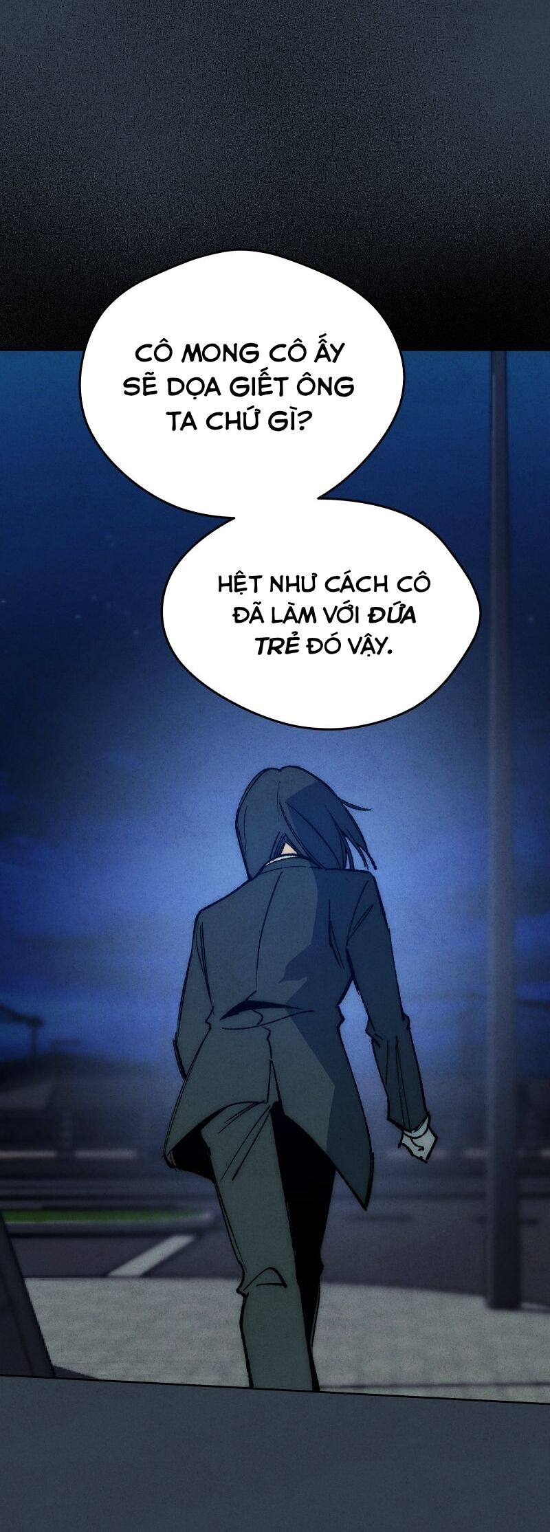 Hand Jumper Chapter 99 - Trang 2