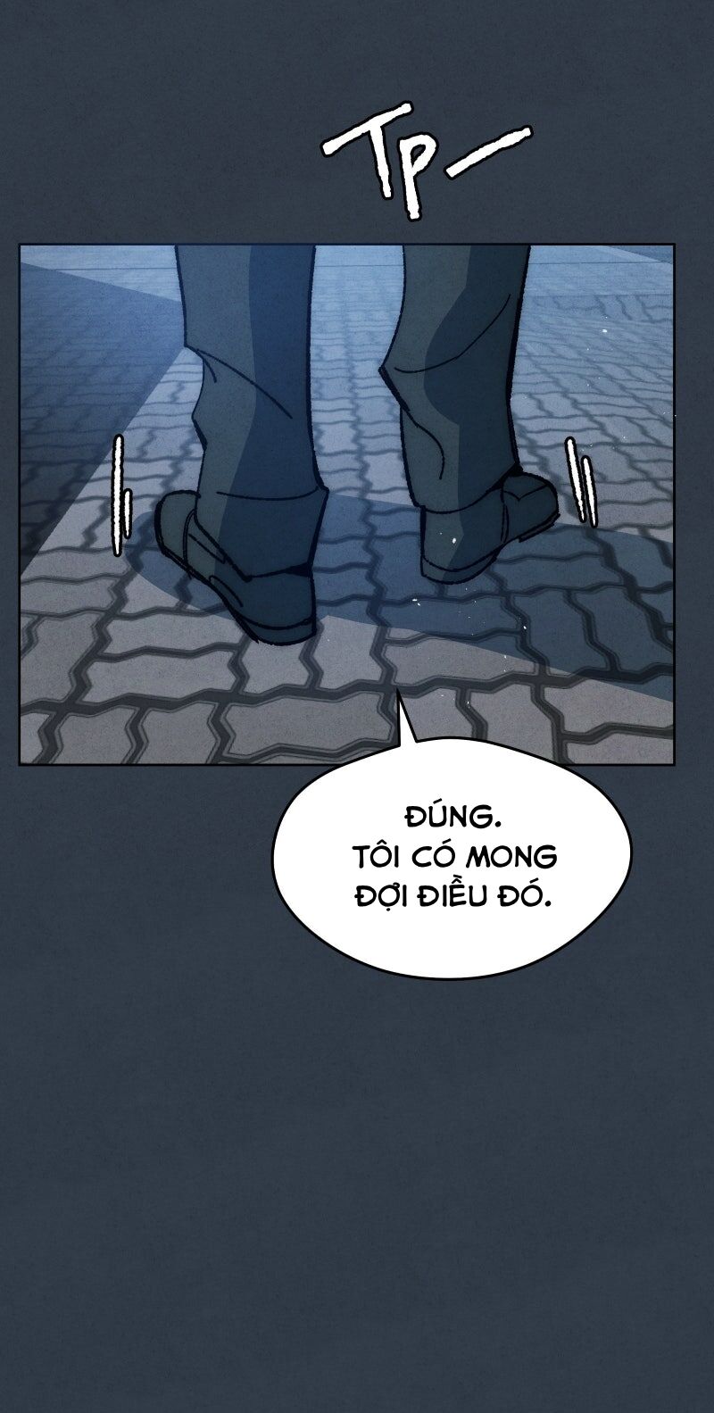 Hand Jumper Chapter 99 - Trang 2