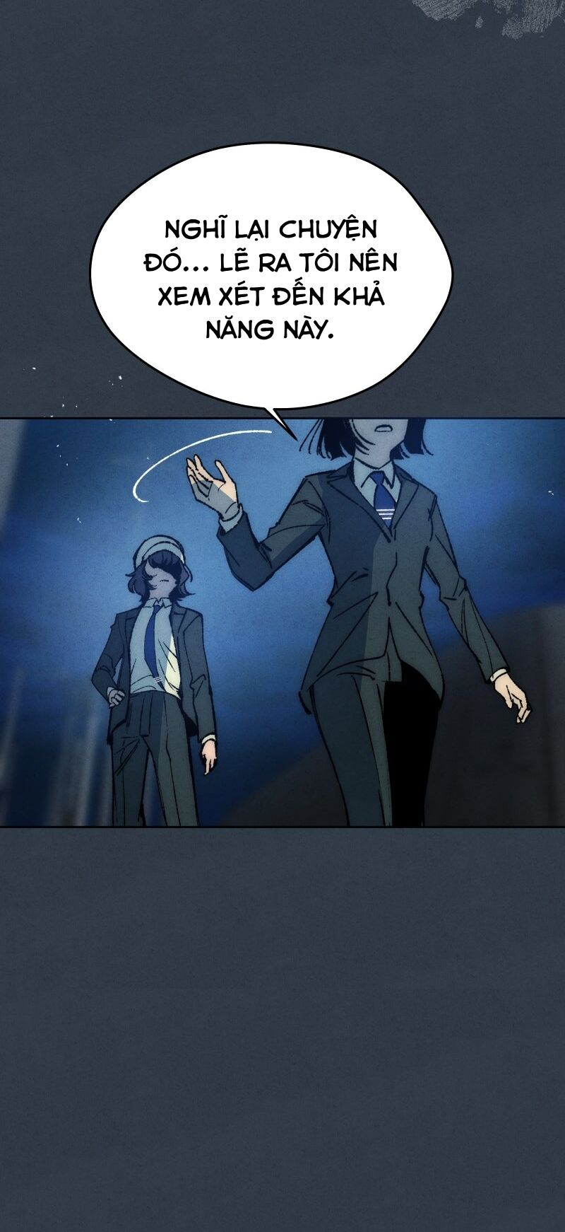 Hand Jumper Chapter 99 - Trang 2
