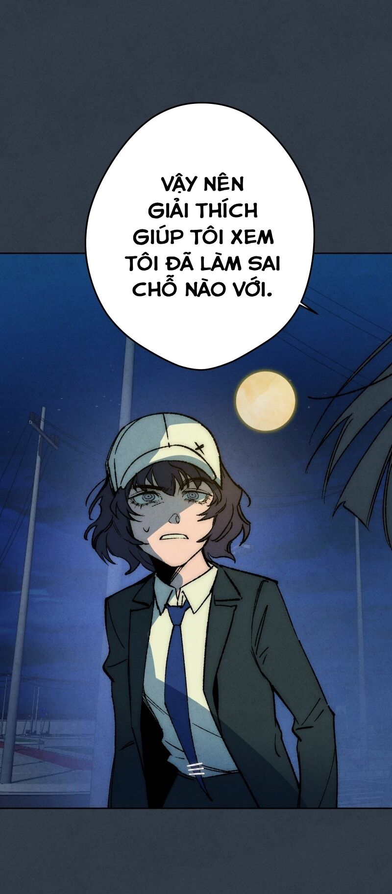Hand Jumper Chapter 99 - Trang 2