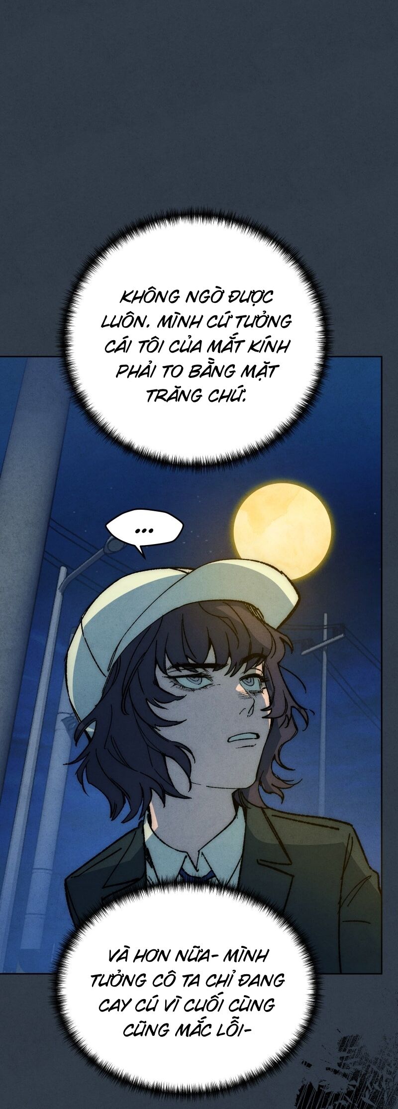 Hand Jumper Chapter 99 - Trang 2