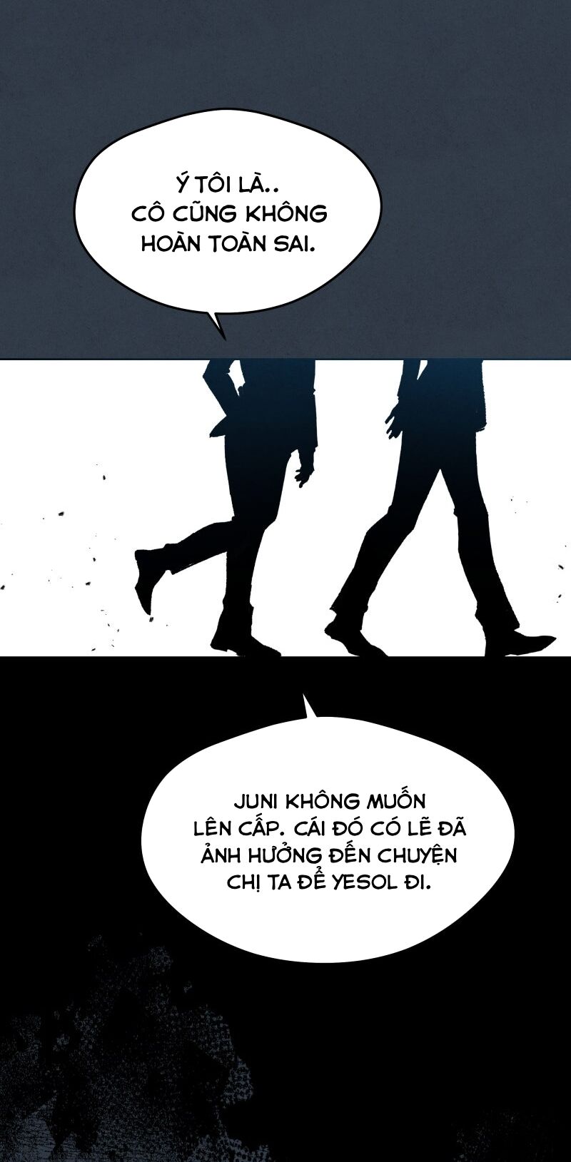 Hand Jumper Chapter 99 - Trang 2
