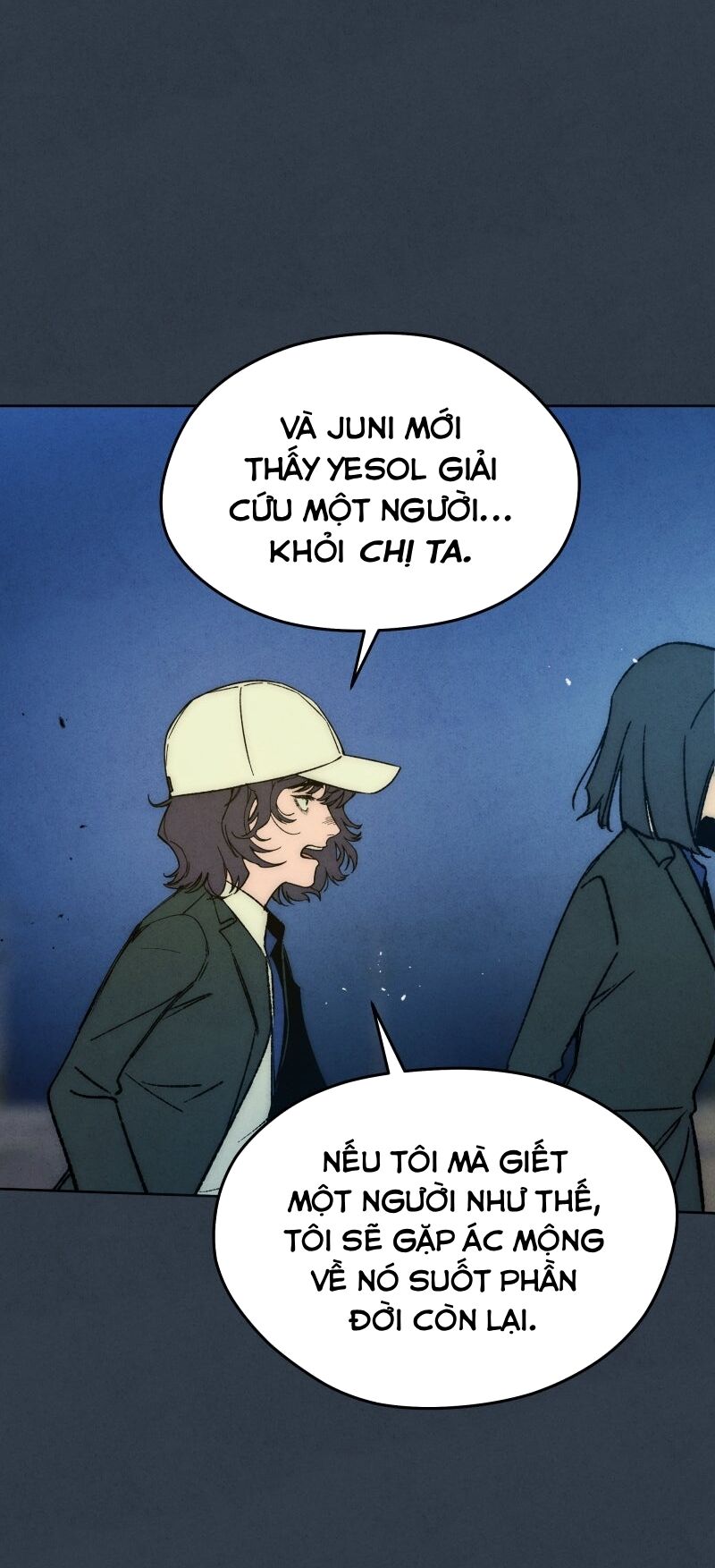 Hand Jumper Chapter 99 - Trang 2