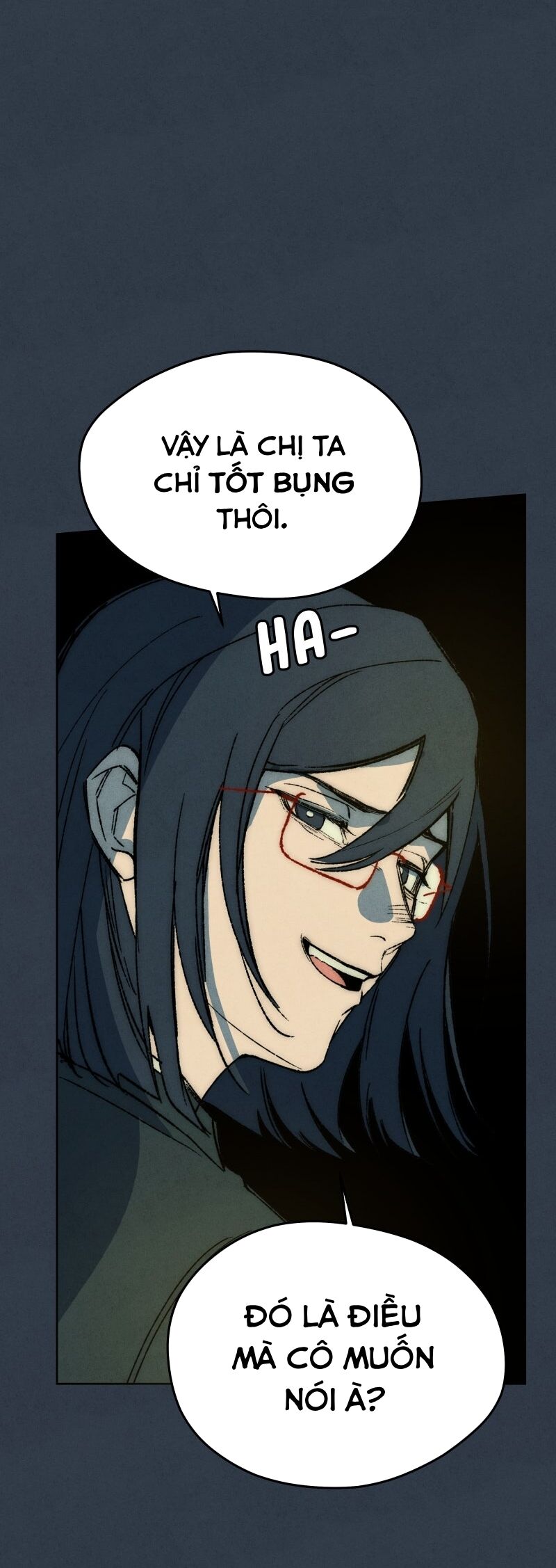 Hand Jumper Chapter 99 - Trang 2