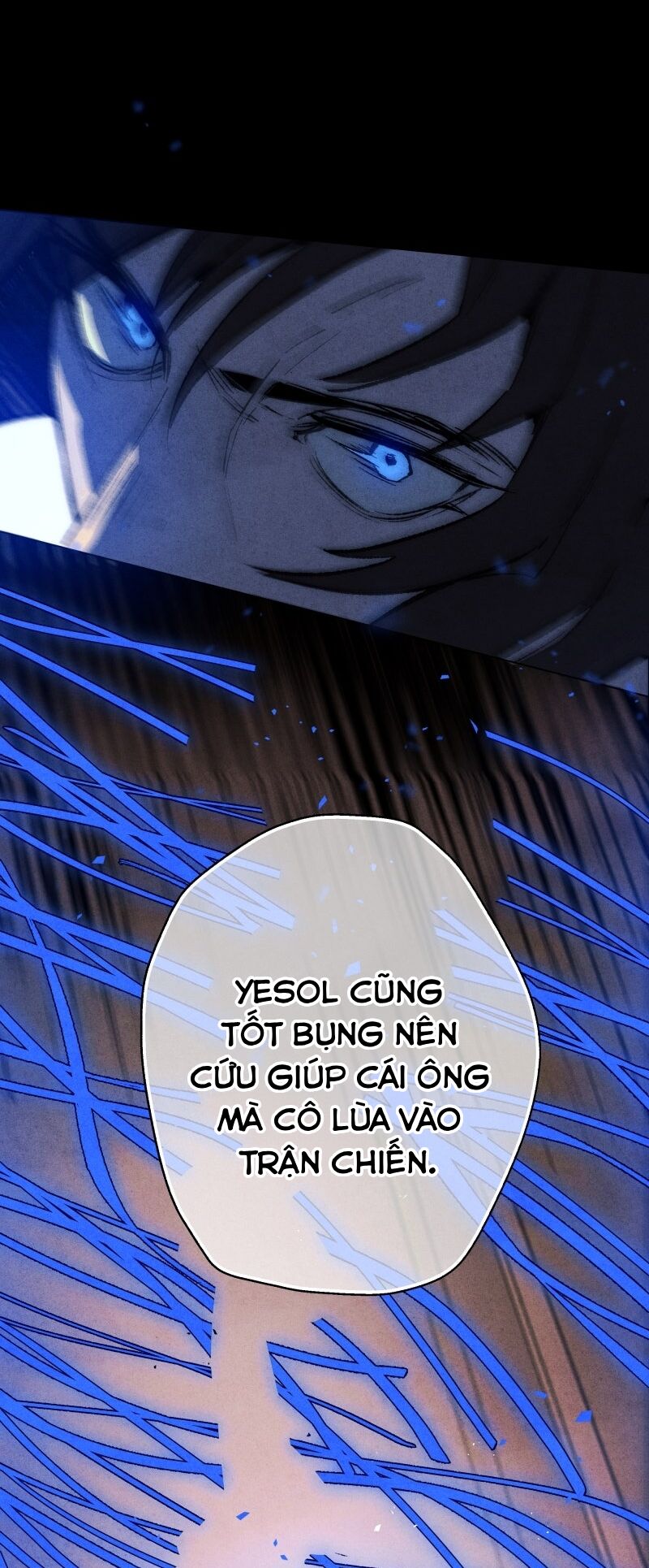 Hand Jumper Chapter 99 - Trang 2
