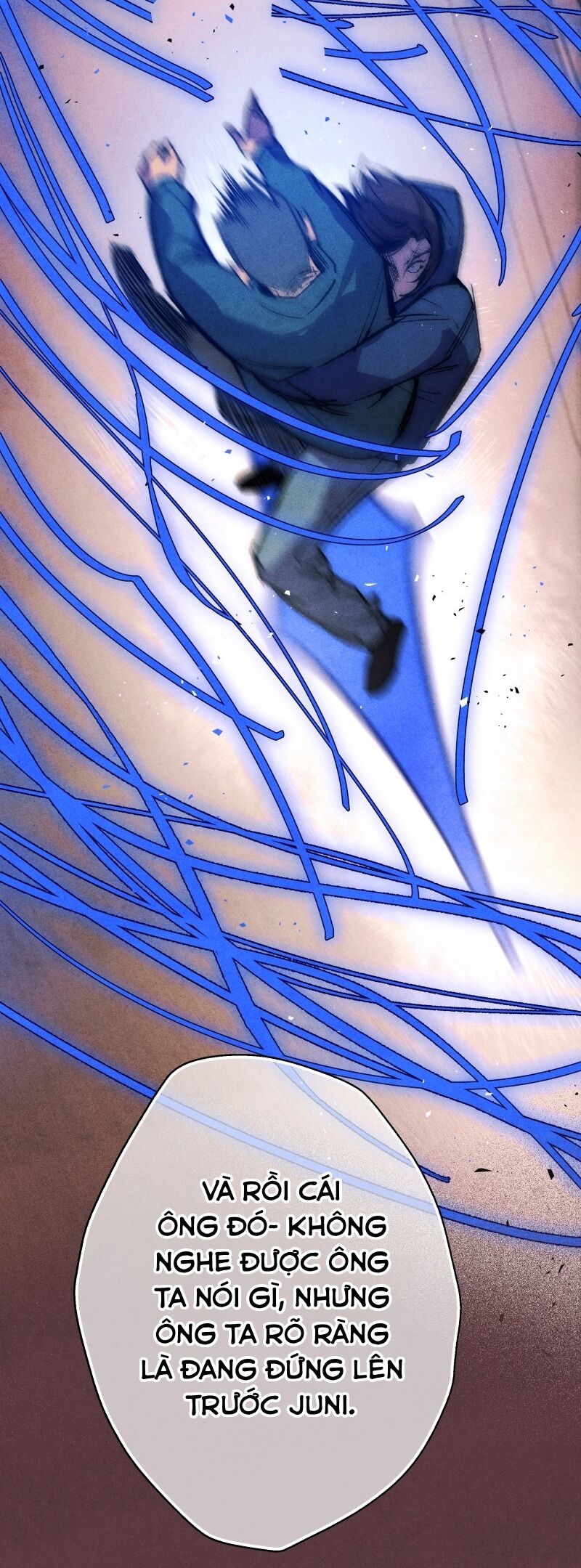 Hand Jumper Chapter 99 - Trang 2