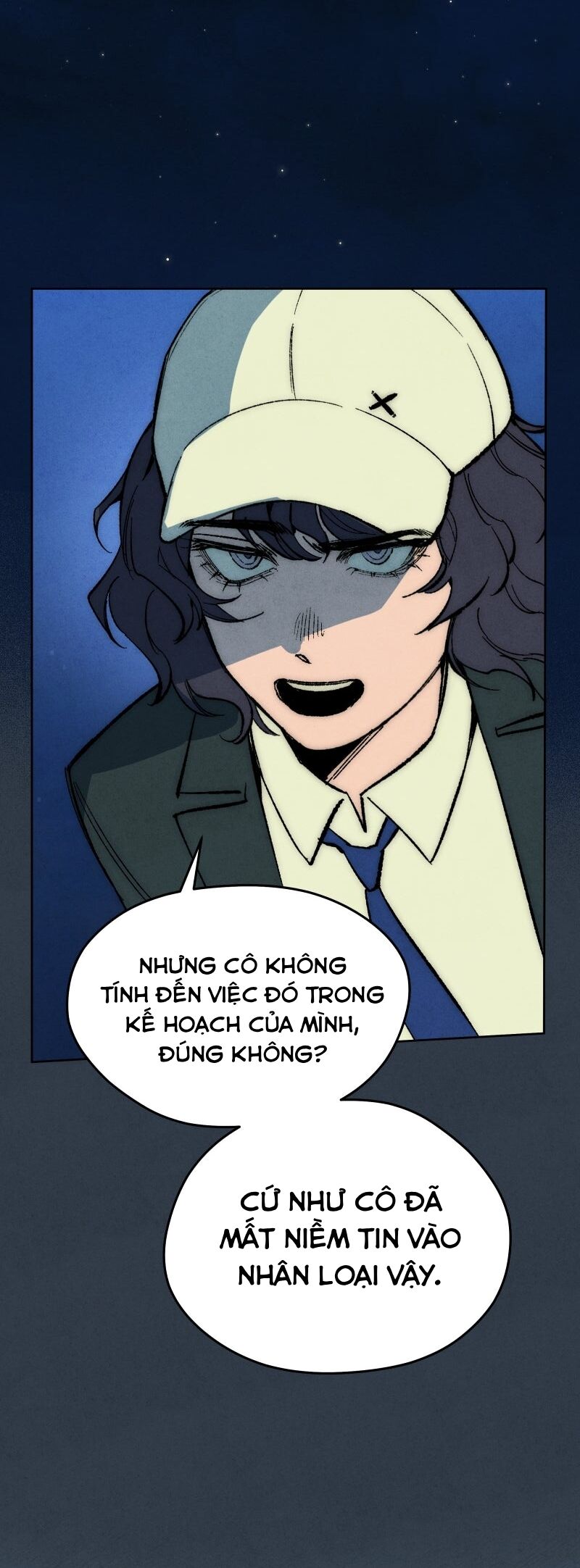 Hand Jumper Chapter 99 - Trang 2
