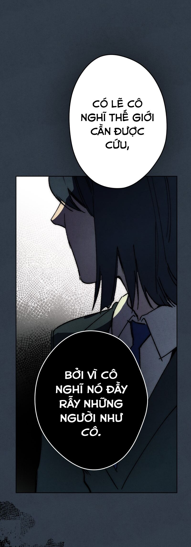 Hand Jumper Chapter 99 - Trang 2