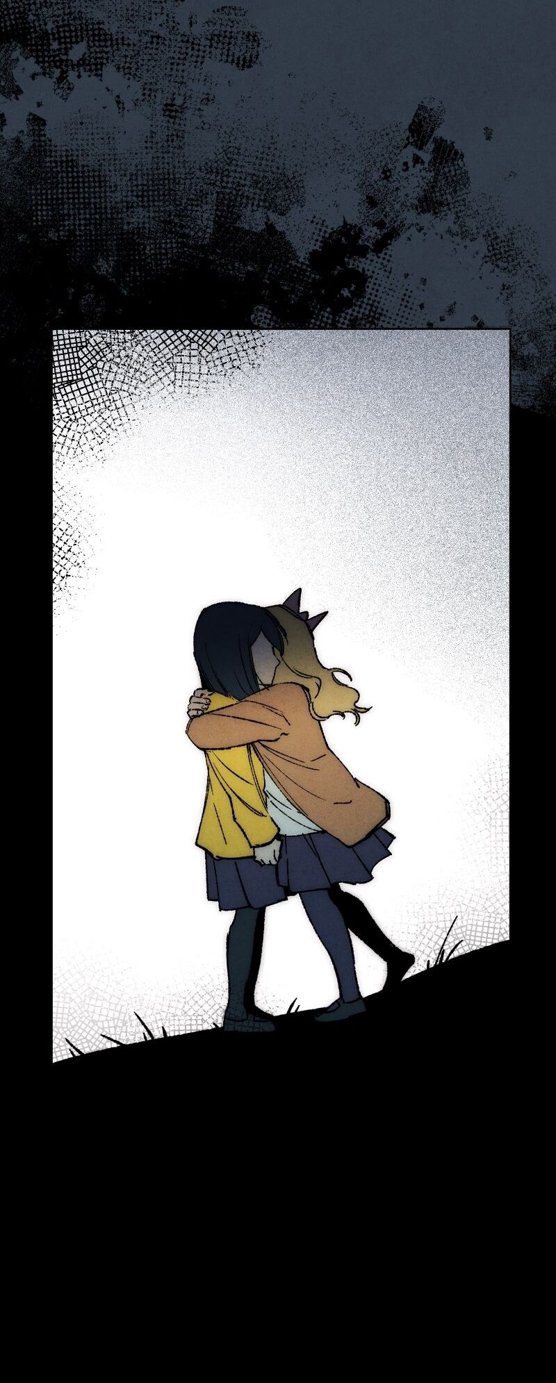 Hand Jumper Chapter 99 - Trang 2