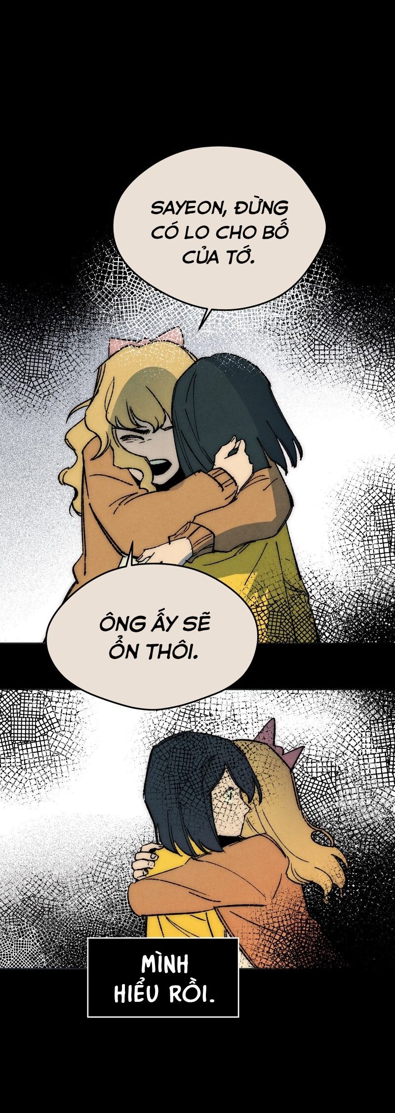 Hand Jumper Chapter 99 - Trang 2