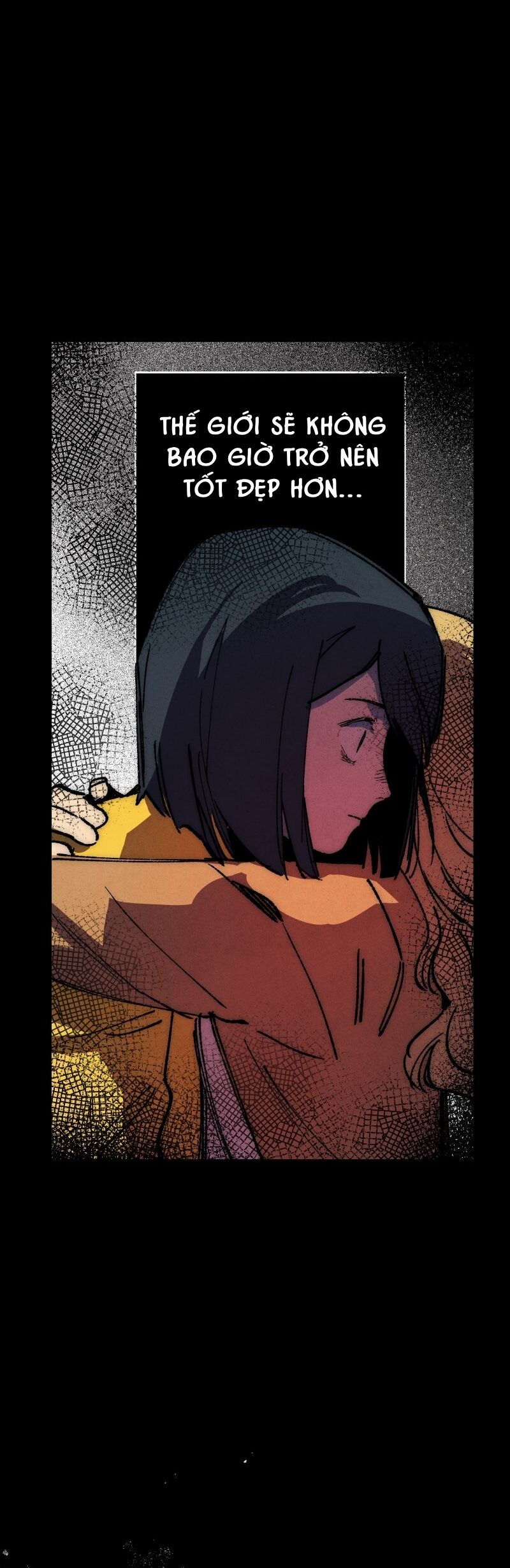 Hand Jumper Chapter 99 - Trang 2