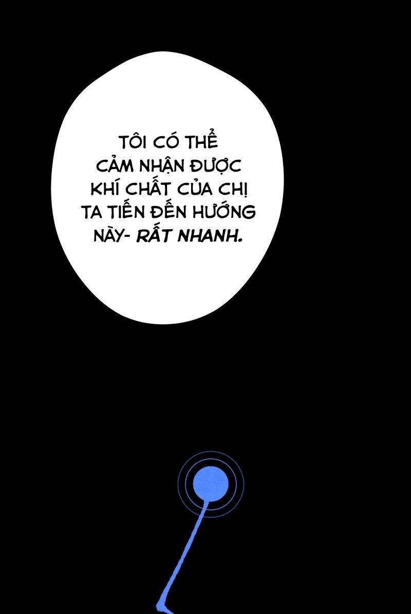 Hand Jumper Chapter 99 - Trang 2