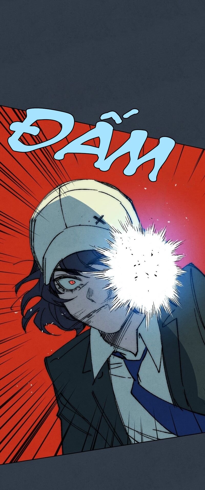 Hand Jumper Chapter 99 - Trang 2