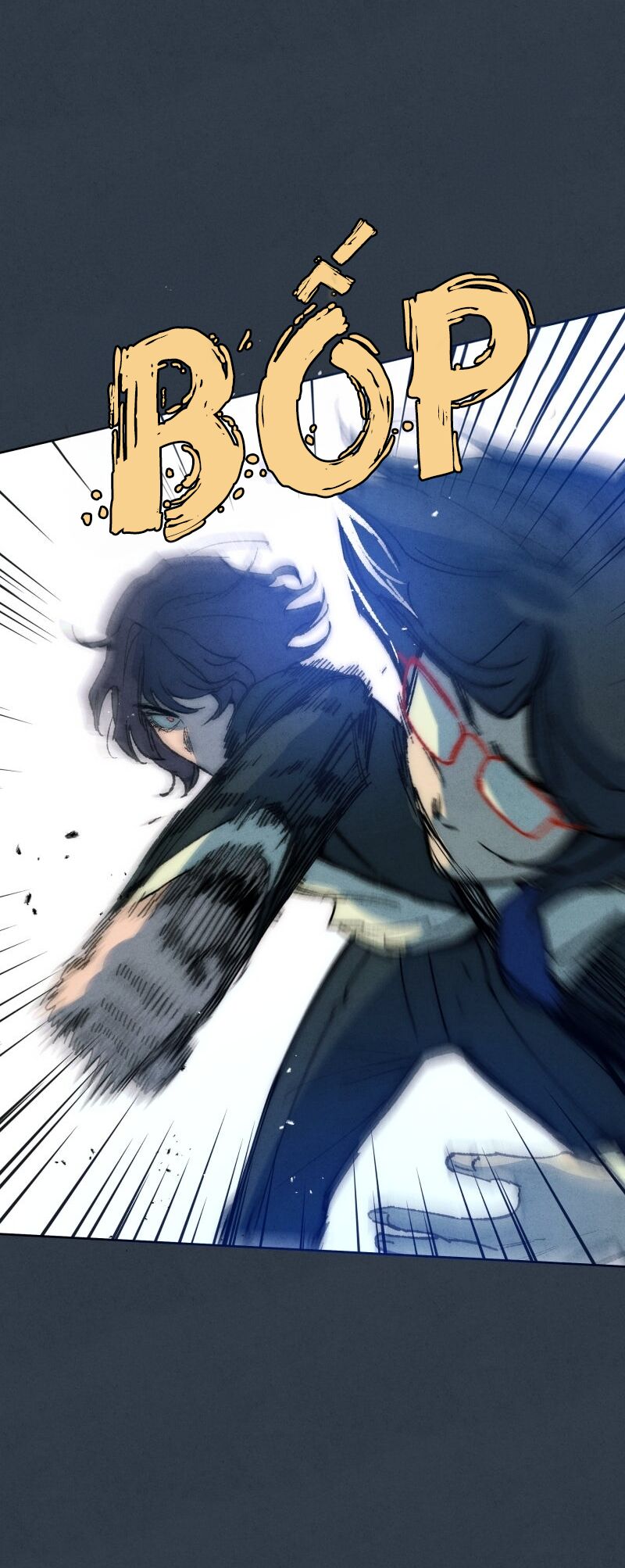 Hand Jumper Chapter 99 - Trang 2