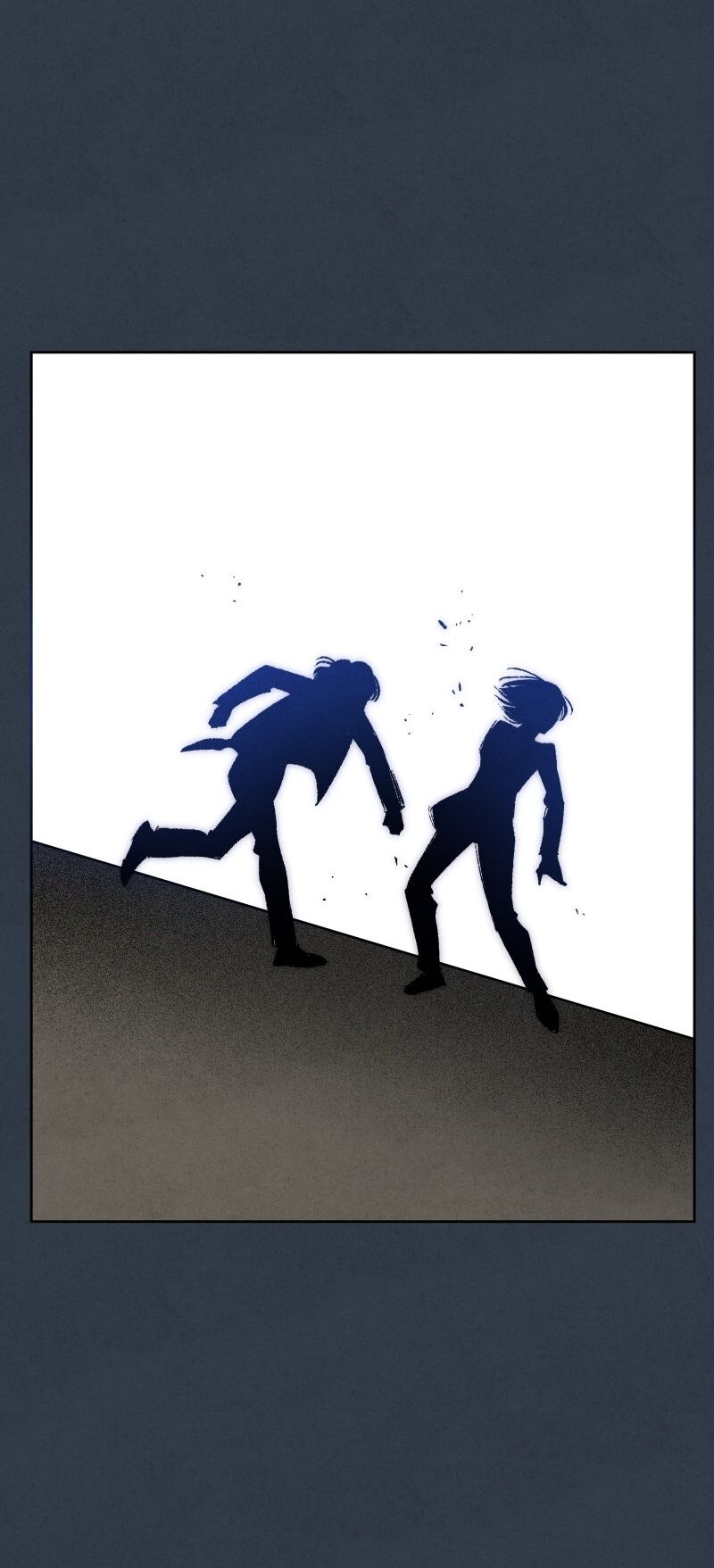 Hand Jumper Chapter 99 - Trang 2