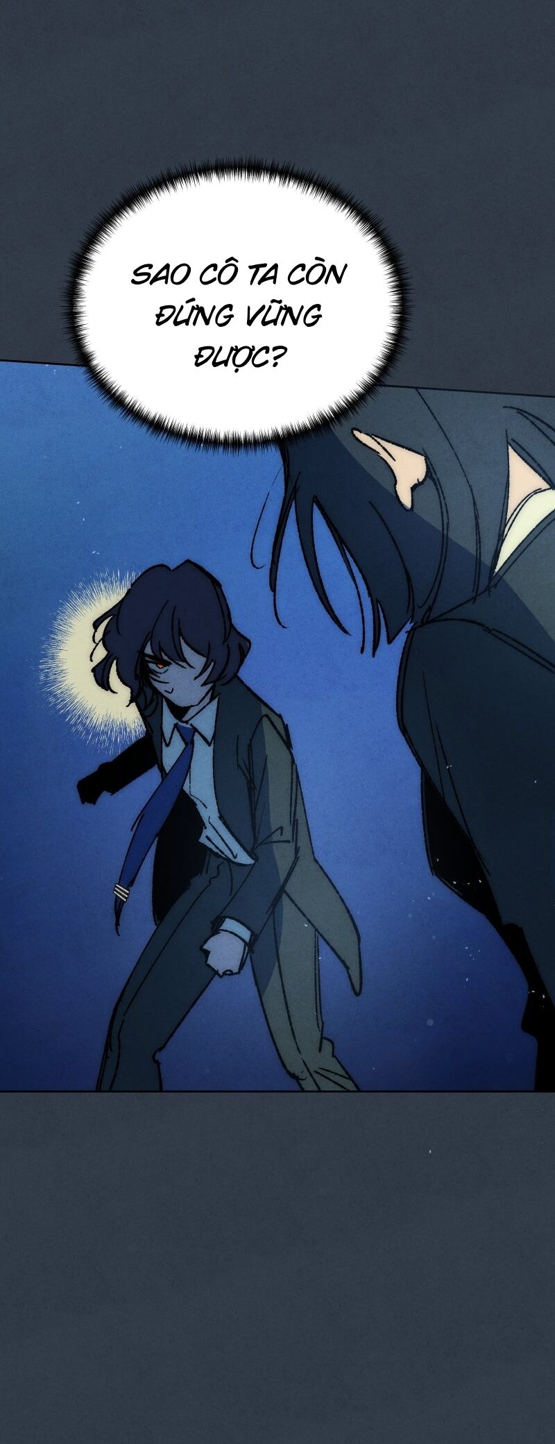 Hand Jumper Chapter 99 - Trang 2