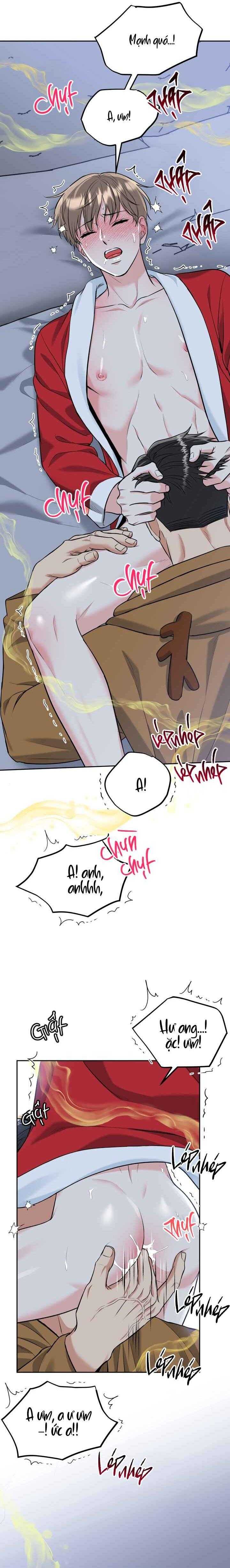 Hang Hổ Chapter 60 - Trang 2