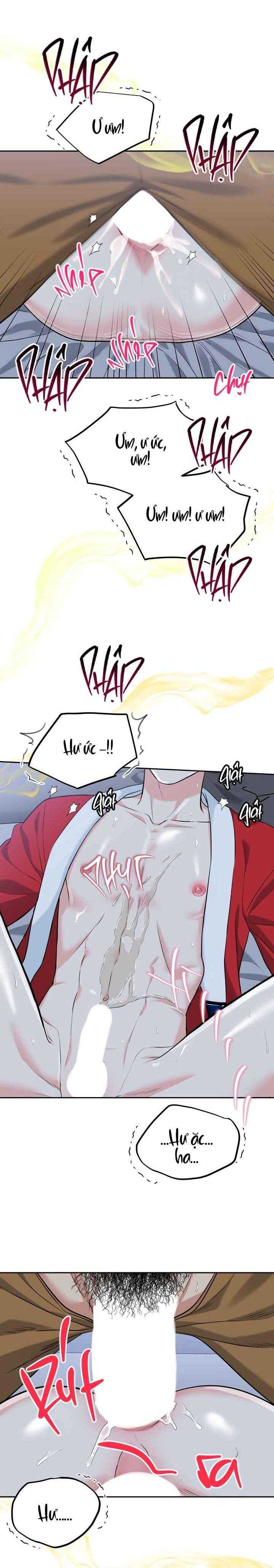 Hang Hổ Chapter 60 - Trang 2