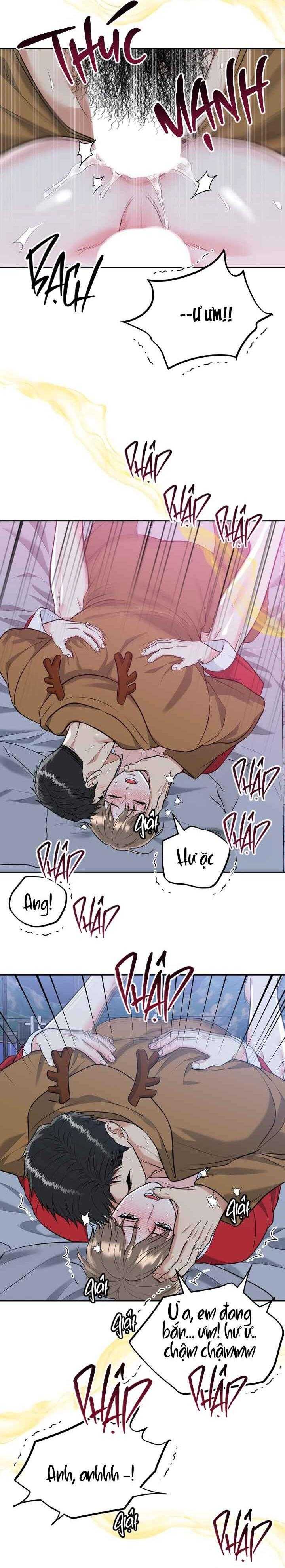 Hang Hổ Chapter 60 - Trang 2