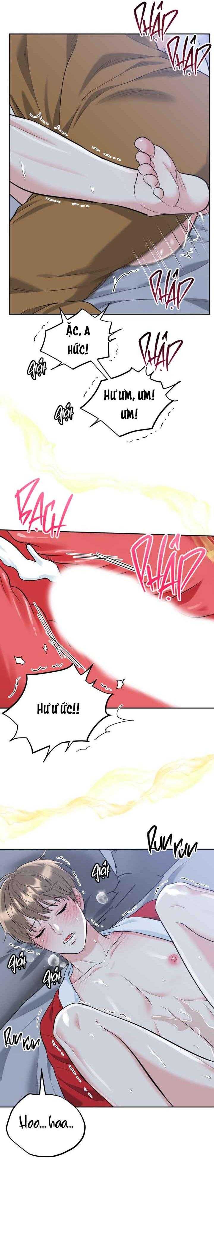 Hang Hổ Chapter 60 - Trang 2