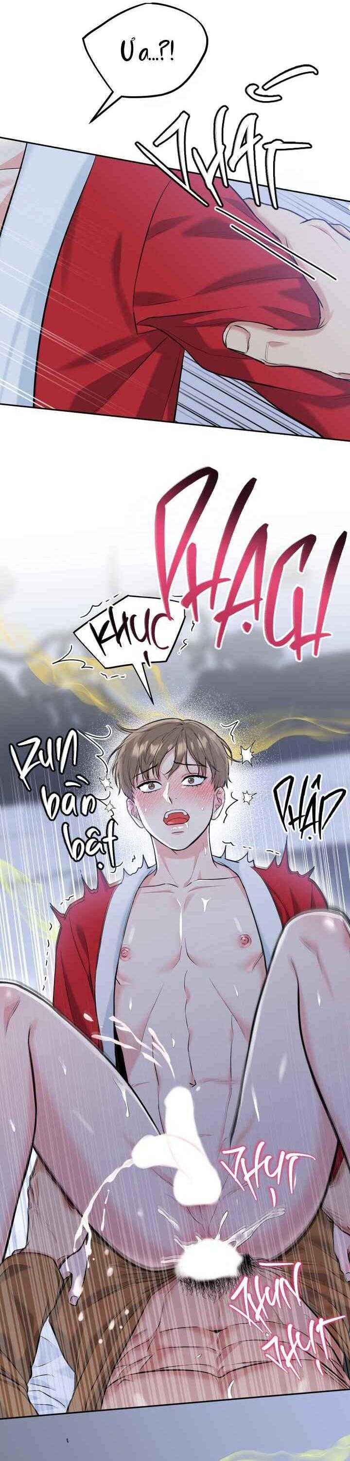 Hang Hổ Chapter 60 - Trang 2