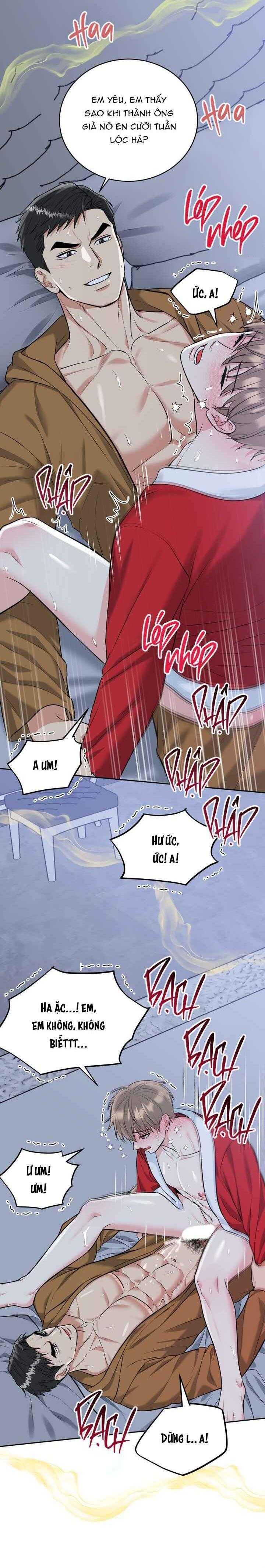 Hang Hổ Chapter 60 - Trang 2