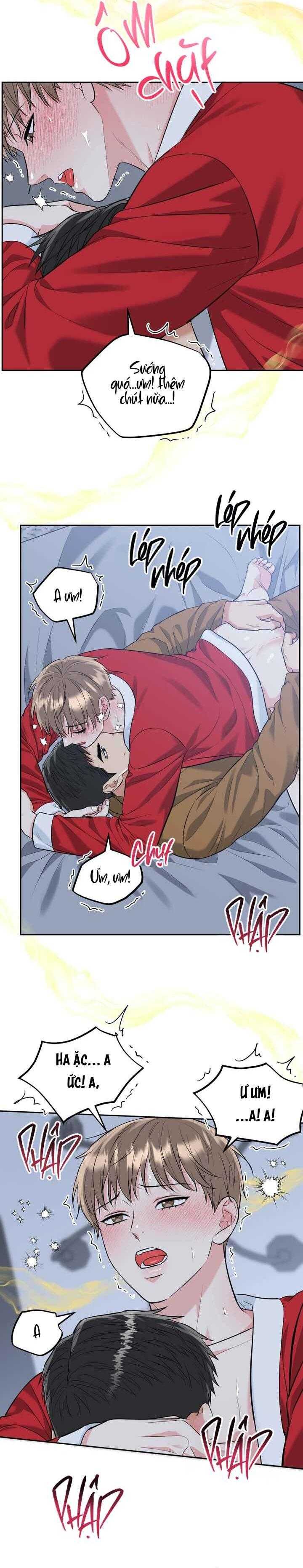 Hang Hổ Chapter 60 - Trang 2