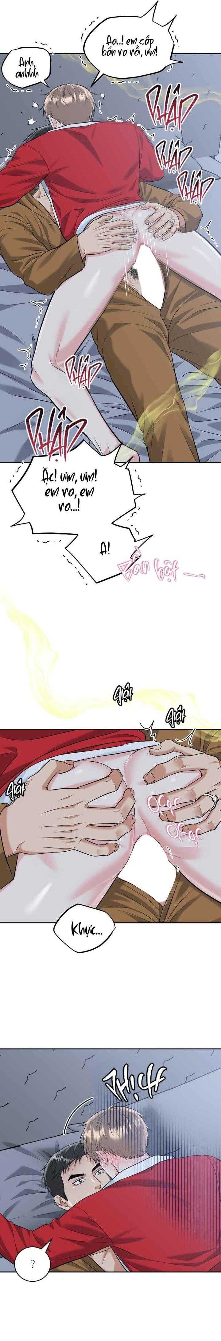 Hang Hổ Chapter 60 - Trang 2