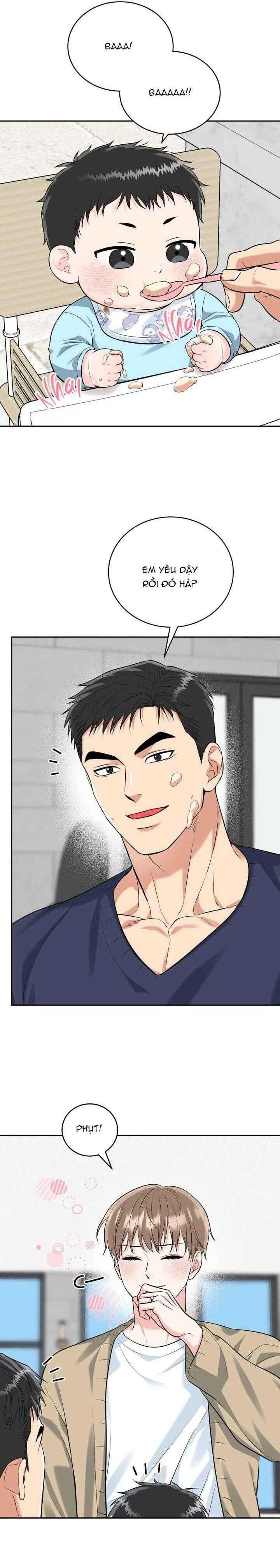 Hang Hổ Chapter 60 - Trang 2