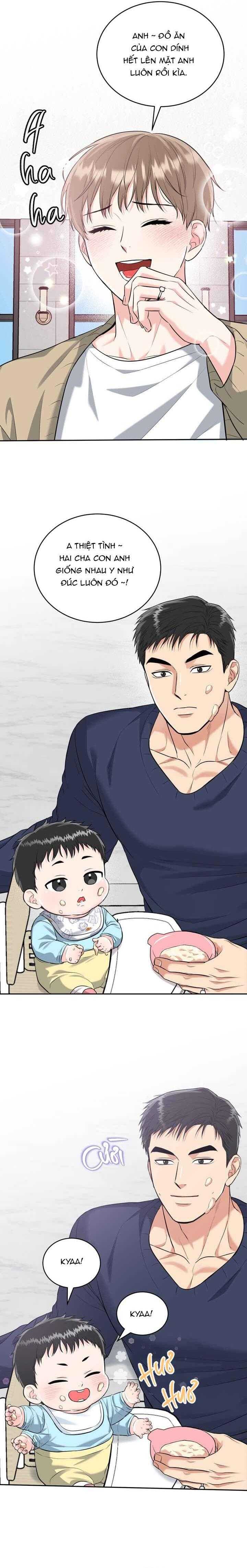 Hang Hổ Chapter 60 - Trang 2