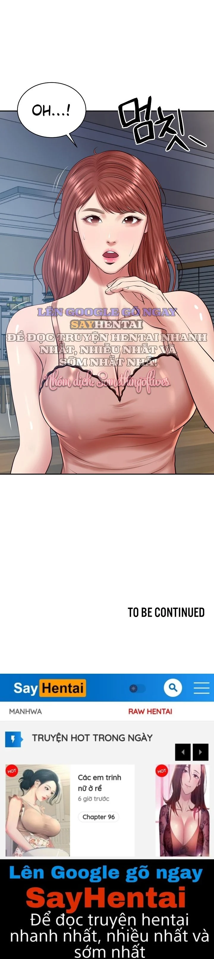 Hàng Khủng Của Con Rể Tỉ Phú Chapter 48 - Trang 2