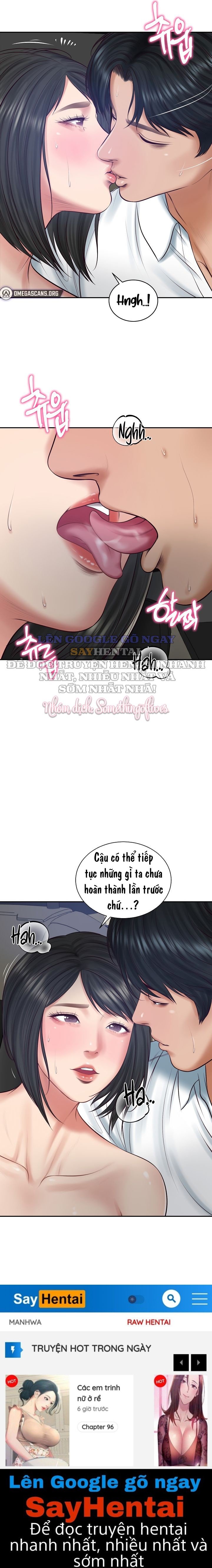 Hàng Khủng Của Con Rể Tỉ Phú Chapter 60 - Next Chapter 61