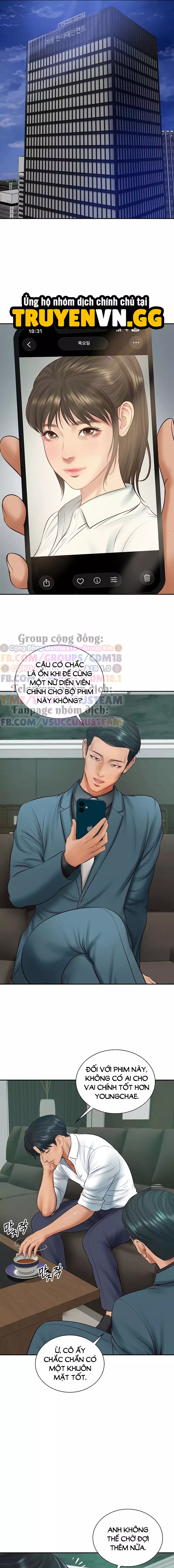 Hàng Khủng Của Con Rể Tỉ Phú Chapter 68 - Trang 2