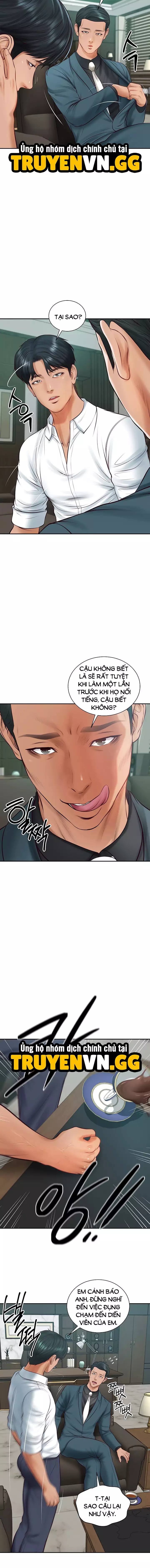 Hàng Khủng Của Con Rể Tỉ Phú Chapter 68 - Trang 2