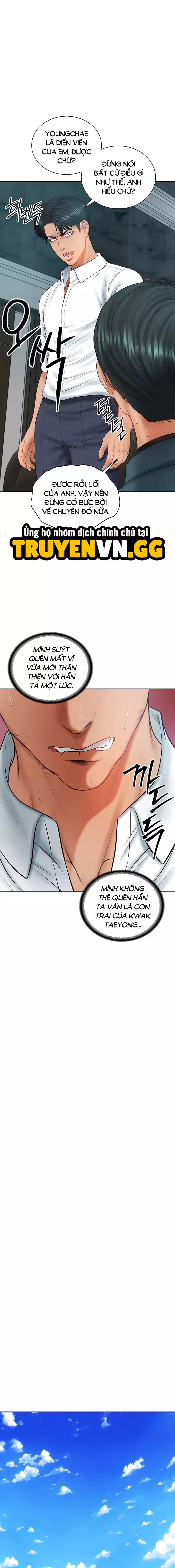 Hàng Khủng Của Con Rể Tỉ Phú Chapter 68 - Trang 2