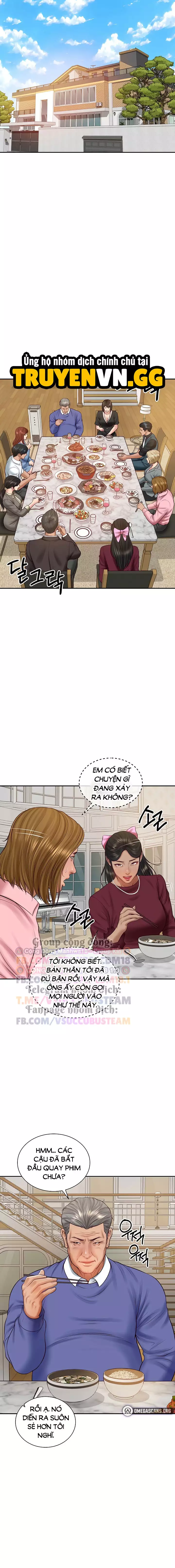 Hàng Khủng Của Con Rể Tỉ Phú Chapter 68 - Trang 2