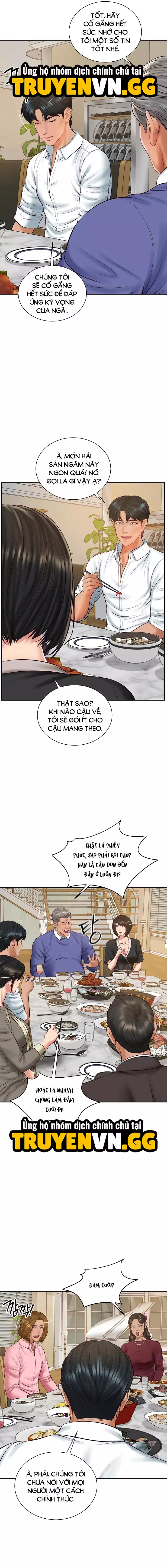 Hàng Khủng Của Con Rể Tỉ Phú Chapter 68 - Trang 2