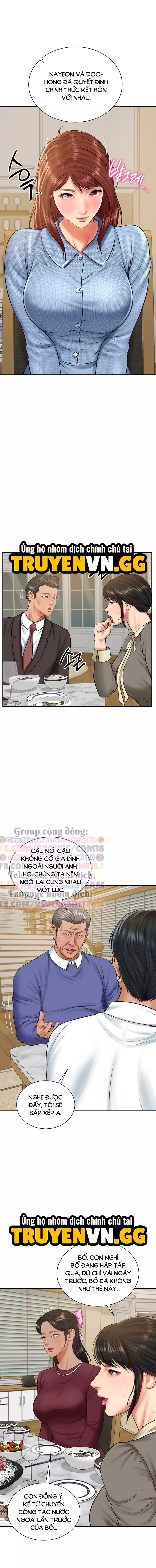 Hàng Khủng Của Con Rể Tỉ Phú Chapter 68 - Trang 2