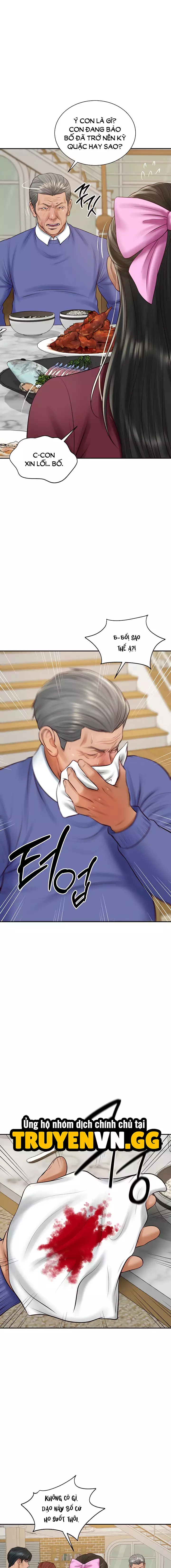 Hàng Khủng Của Con Rể Tỉ Phú Chapter 68 - Trang 2