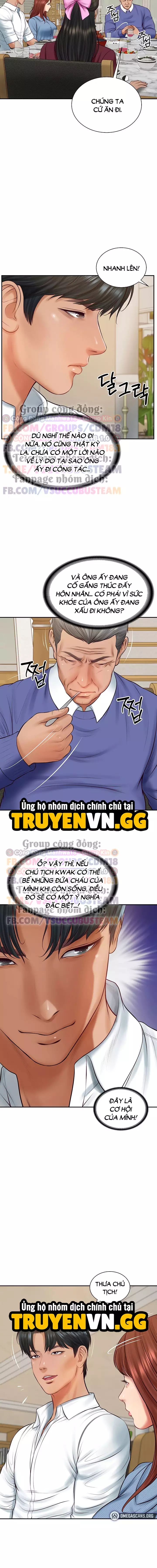 Hàng Khủng Của Con Rể Tỉ Phú Chapter 68 - Trang 2