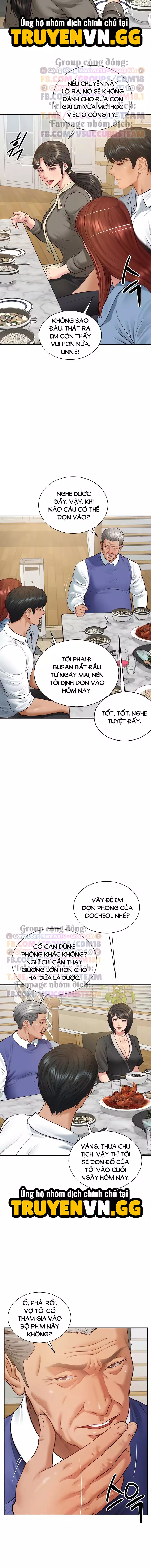 Hàng Khủng Của Con Rể Tỉ Phú Chapter 68 - Trang 2