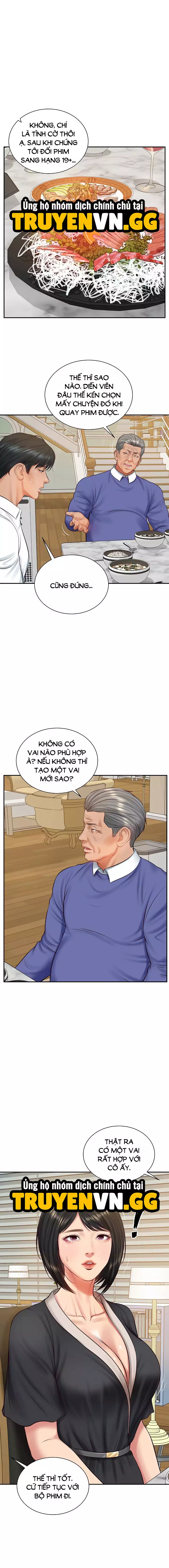 Hàng Khủng Của Con Rể Tỉ Phú Chapter 68 - Trang 2