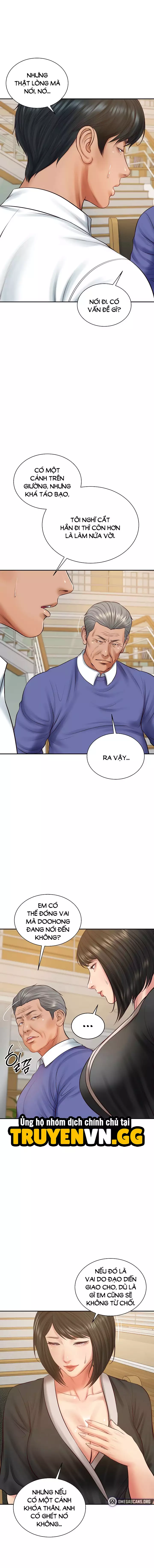 Hàng Khủng Của Con Rể Tỉ Phú Chapter 68 - Trang 2