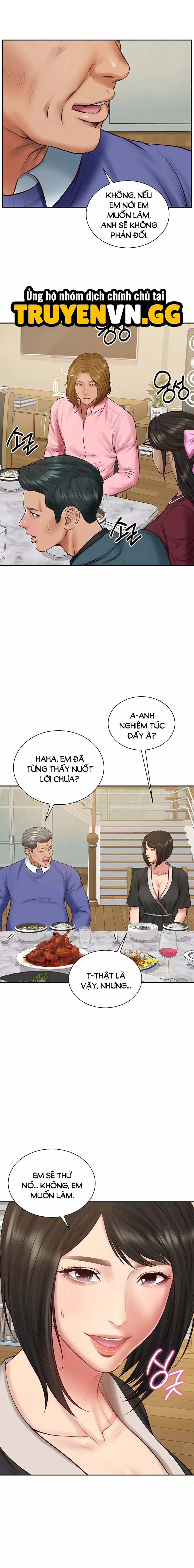 Hàng Khủng Của Con Rể Tỉ Phú Chapter 68 - Trang 2